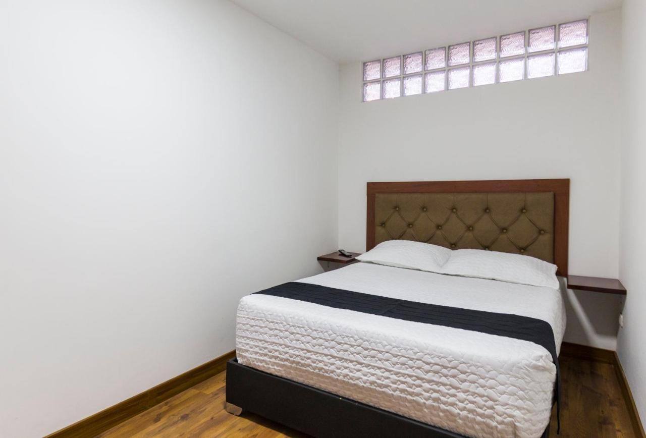 Hotel Casa Botero 301