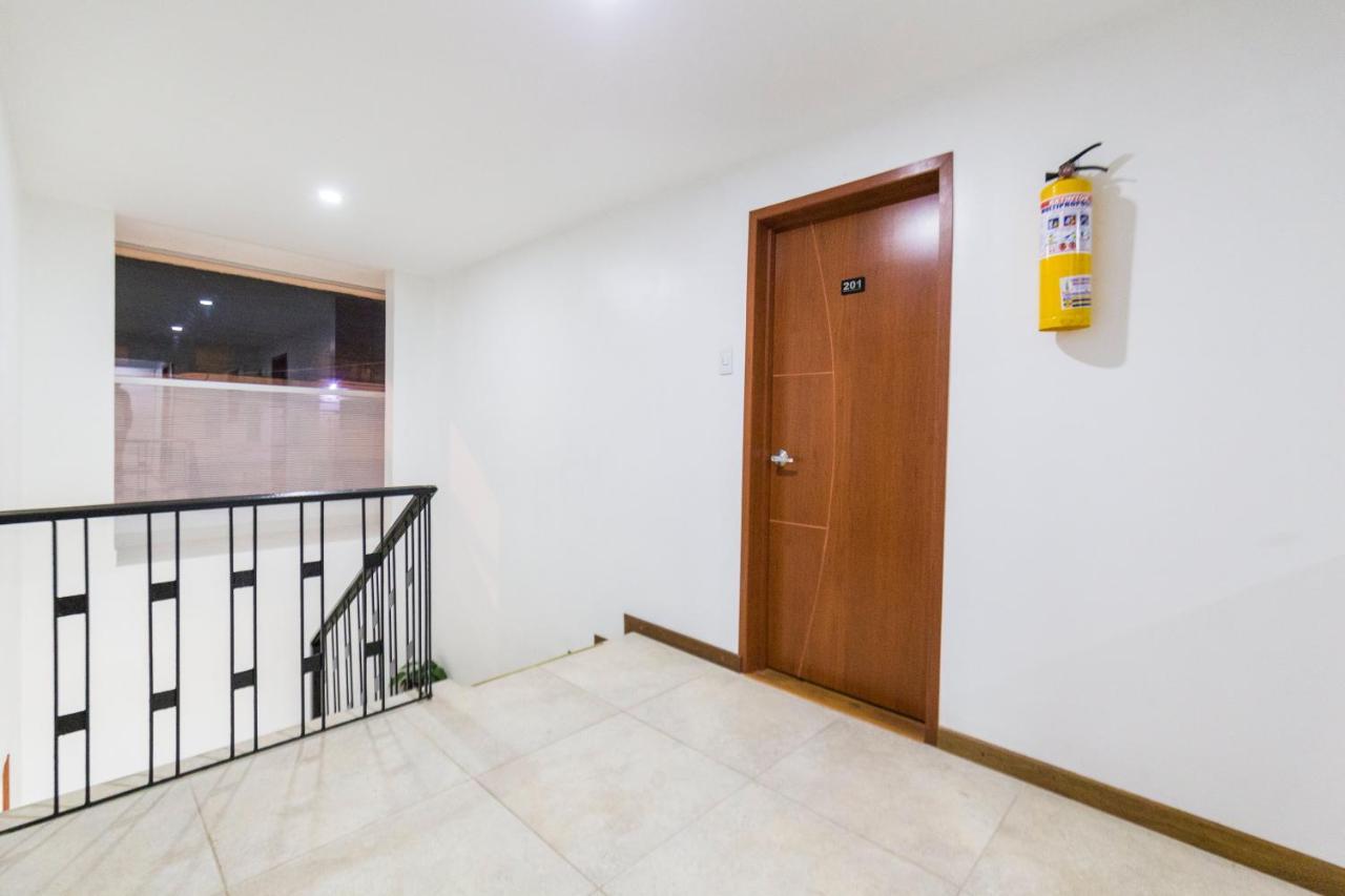 Casa Botero 301