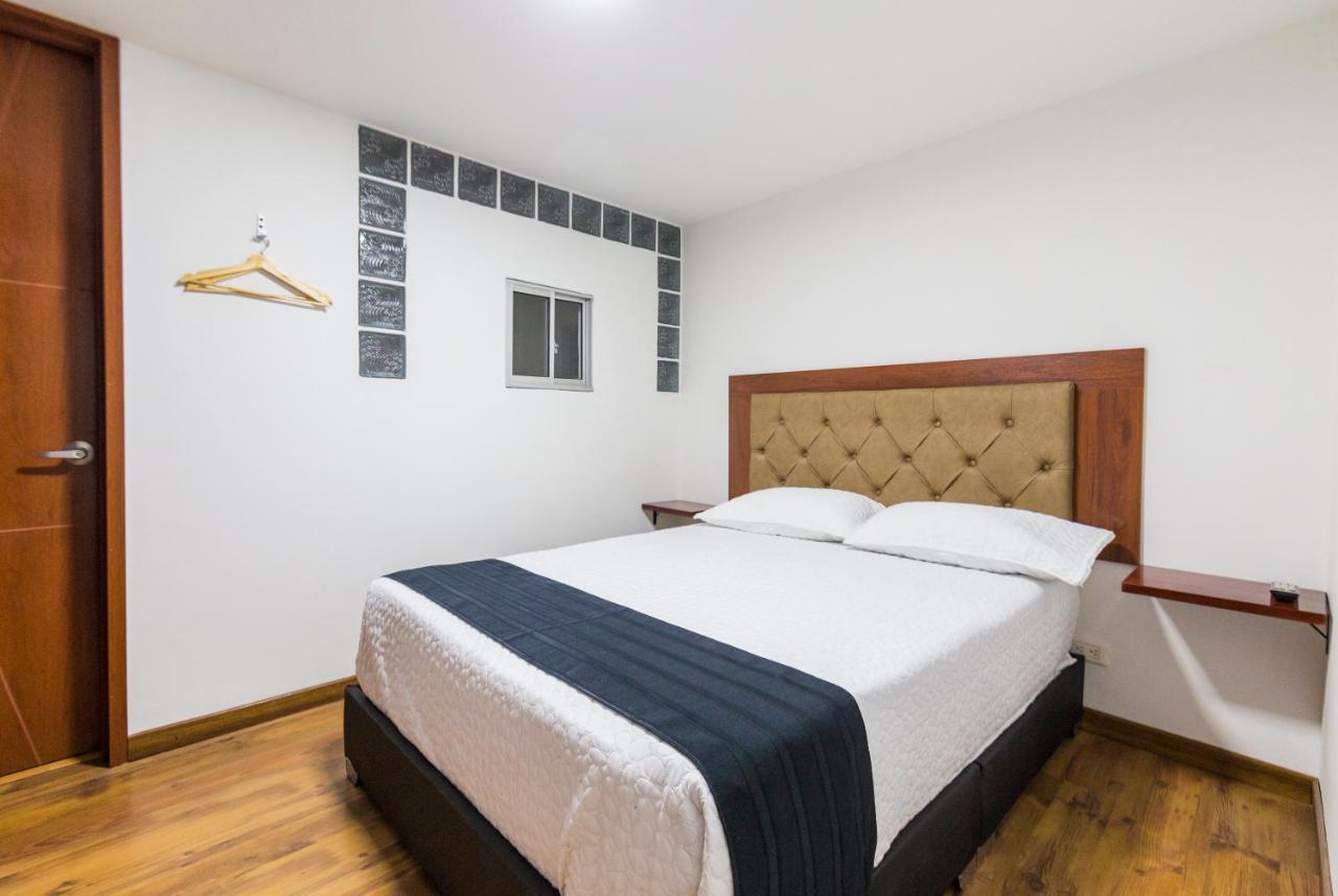 Casa Botero 301 Hotel 3*