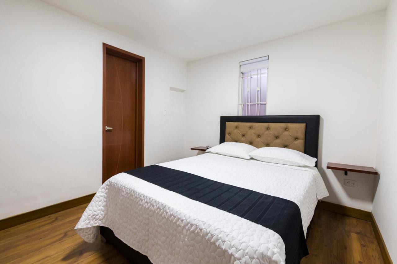 Casa Botero 301 Hotel