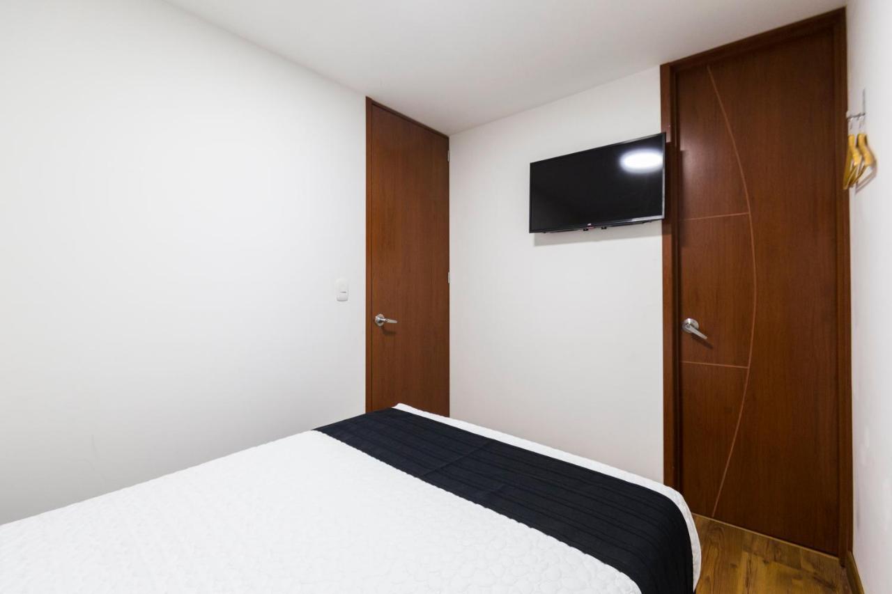Casa Botero 301 Hotel 3*