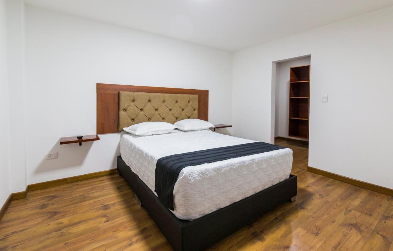 Casa Botero 301