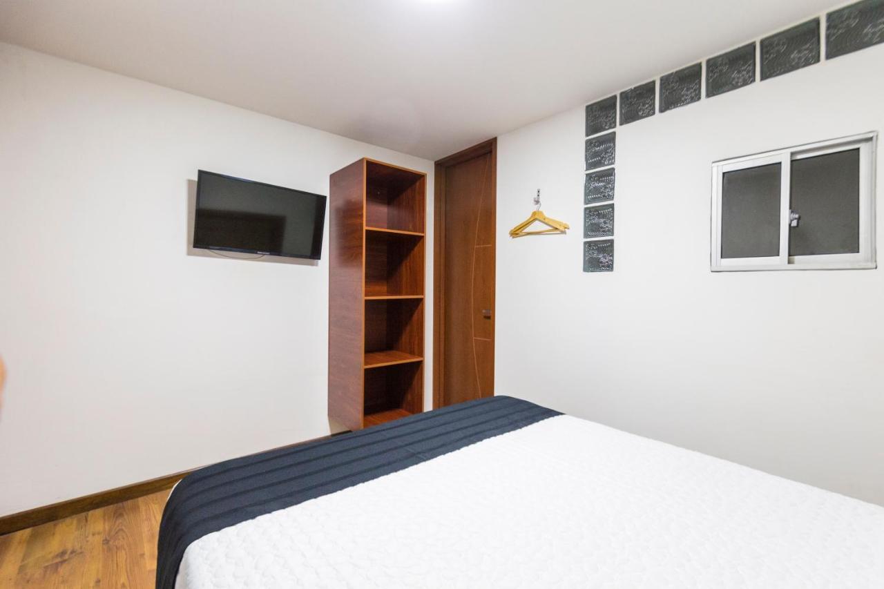 Casa Botero 301 Hotel Bogotá