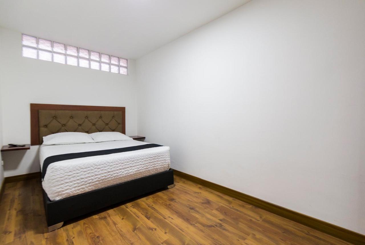 Hotel Casa Botero 301