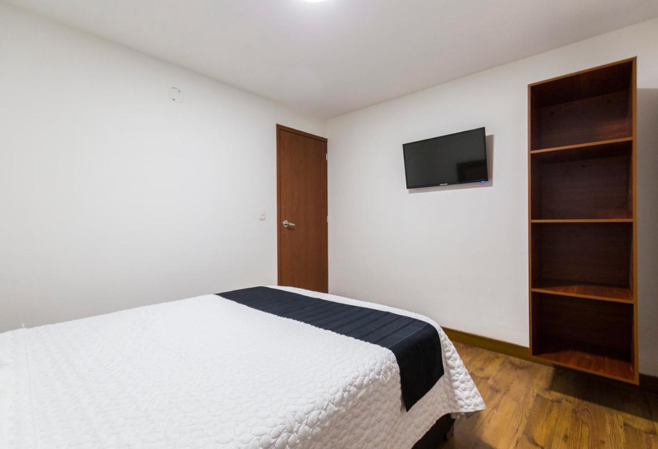 Hotel Casa Botero 301