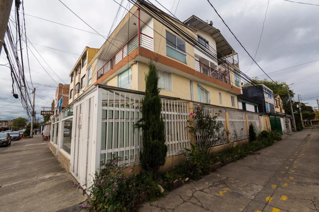 Casa Botero 301 Hotel Bogotá