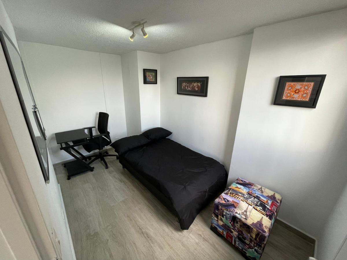 Apartment Superb Downtown Penthouse In