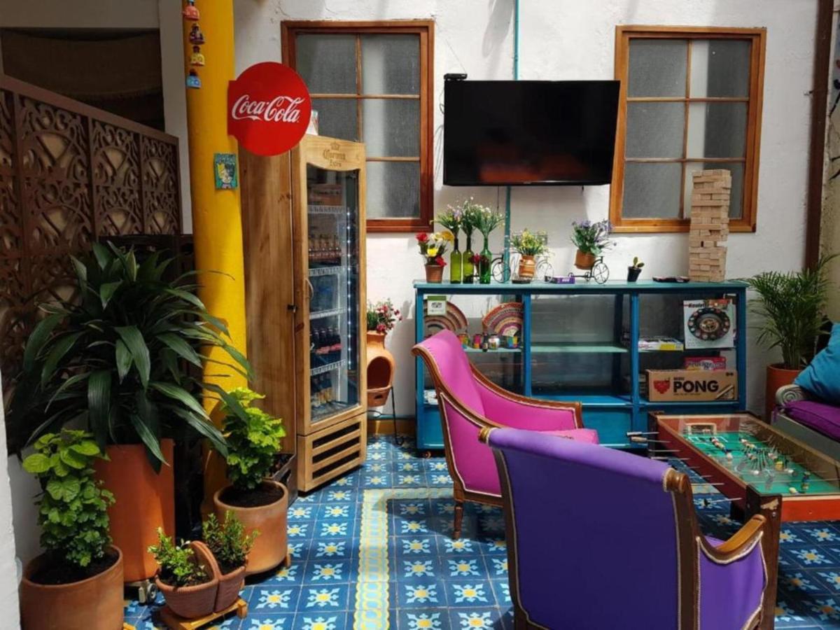 Guest house Fatima Hostel *