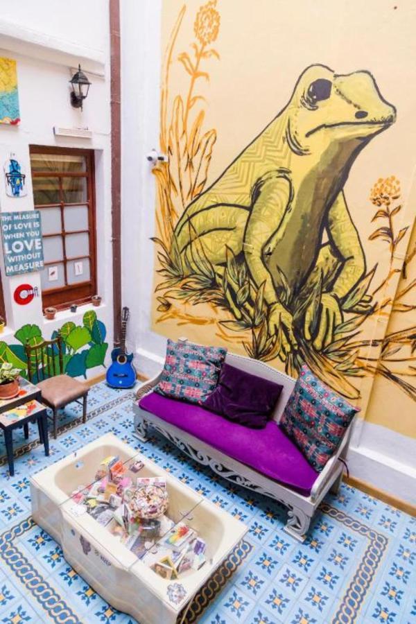 Fatima Hostel Bogota