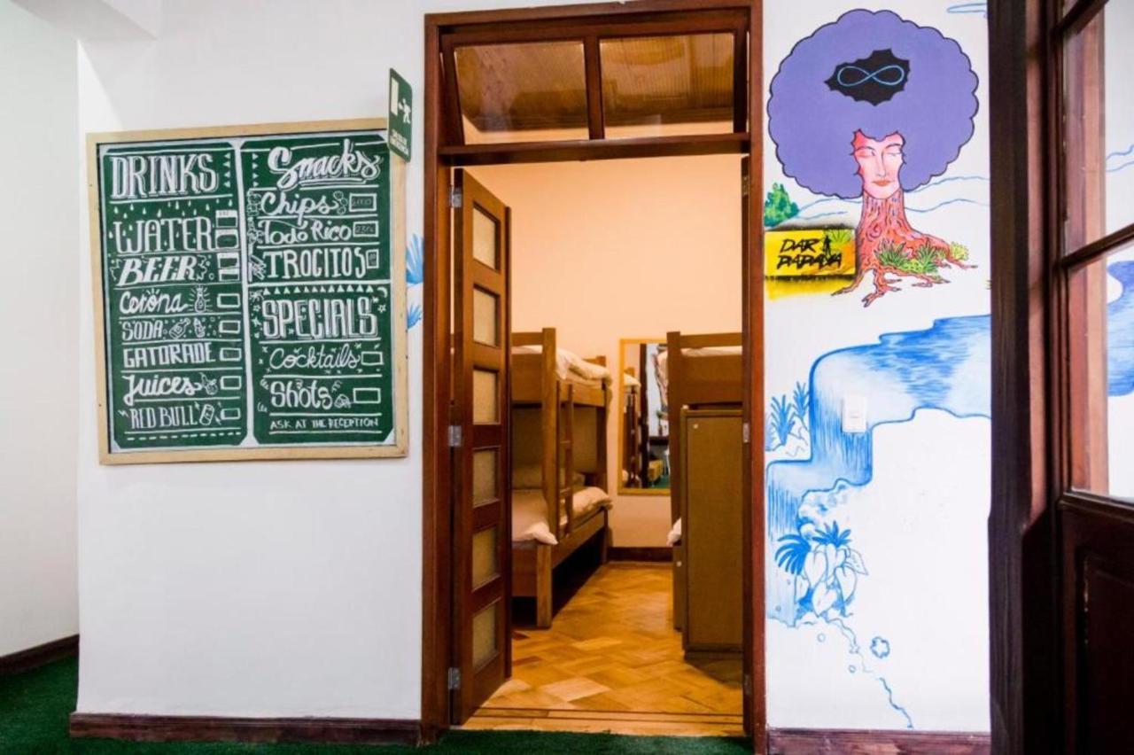 Fatima Hostel