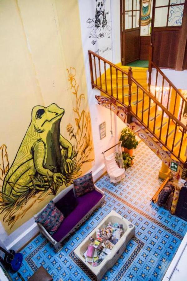 Fatima Hostel Bogota