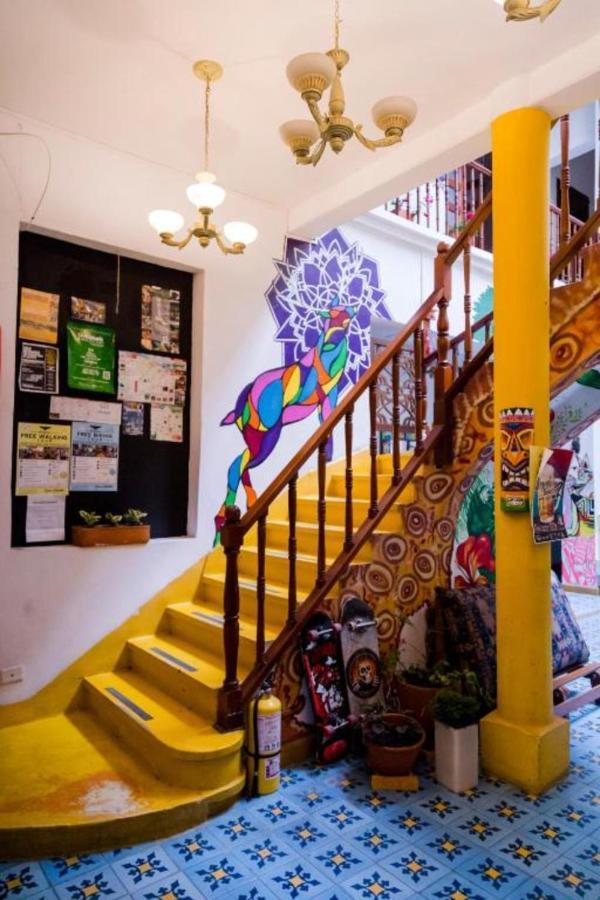 Fatima Hostel Guest house Bogota