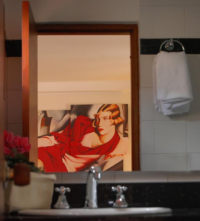 Hotel Casa Deco