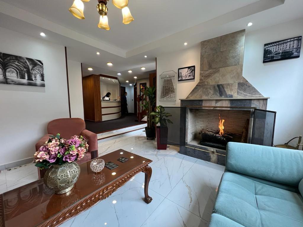 Boutique Quinta Camacho Bogota