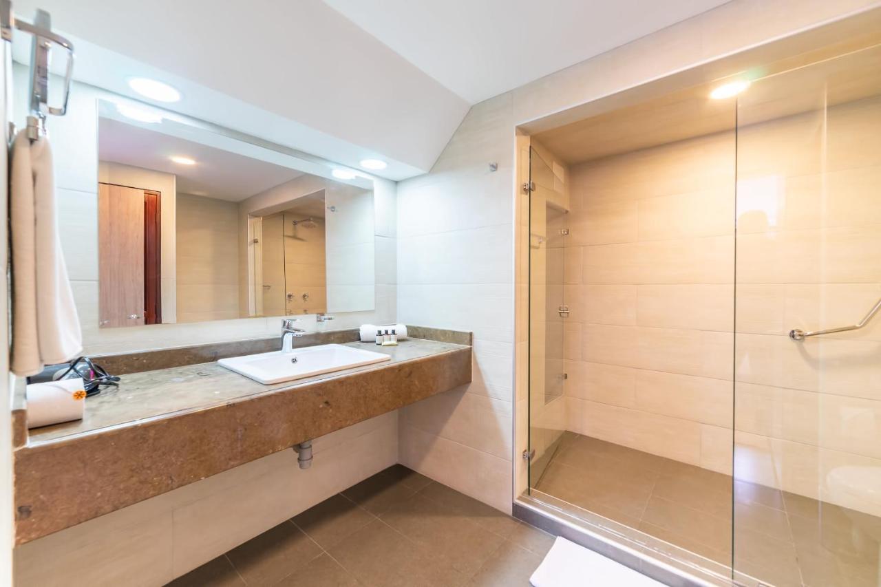 Apartment Comfortable Duplex In Parque 93