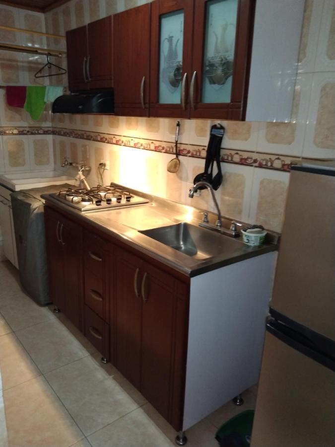 Apartamento Apartamento A 20 Minutos Del Aeropuerto *