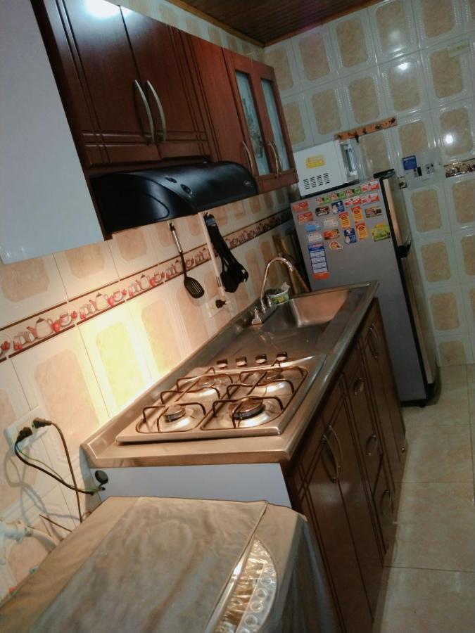 Apartamento Apartamento A 20 Minutos Del Aeropuerto *
