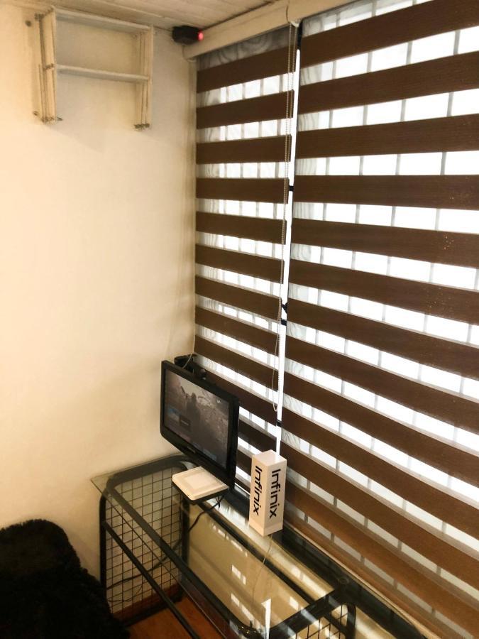 Casa Santa Margarita Acomodação com café da manhã  Bogotá