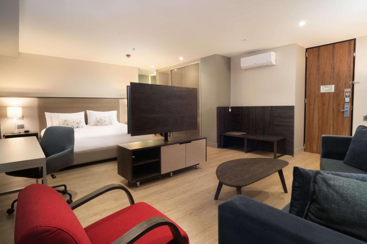 Habitel Prime Hotel
