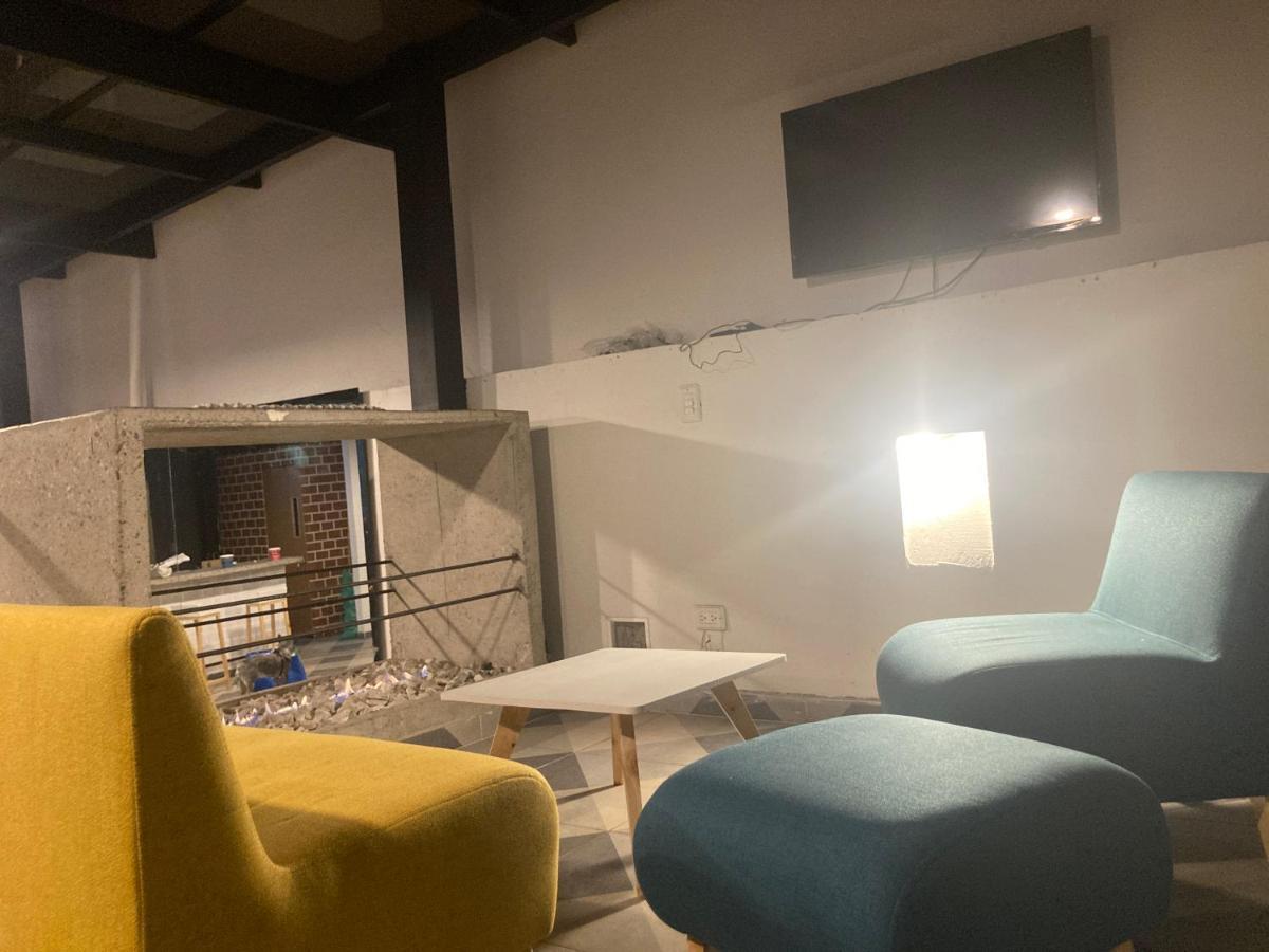 Inn Casa Lantana La Candelaria