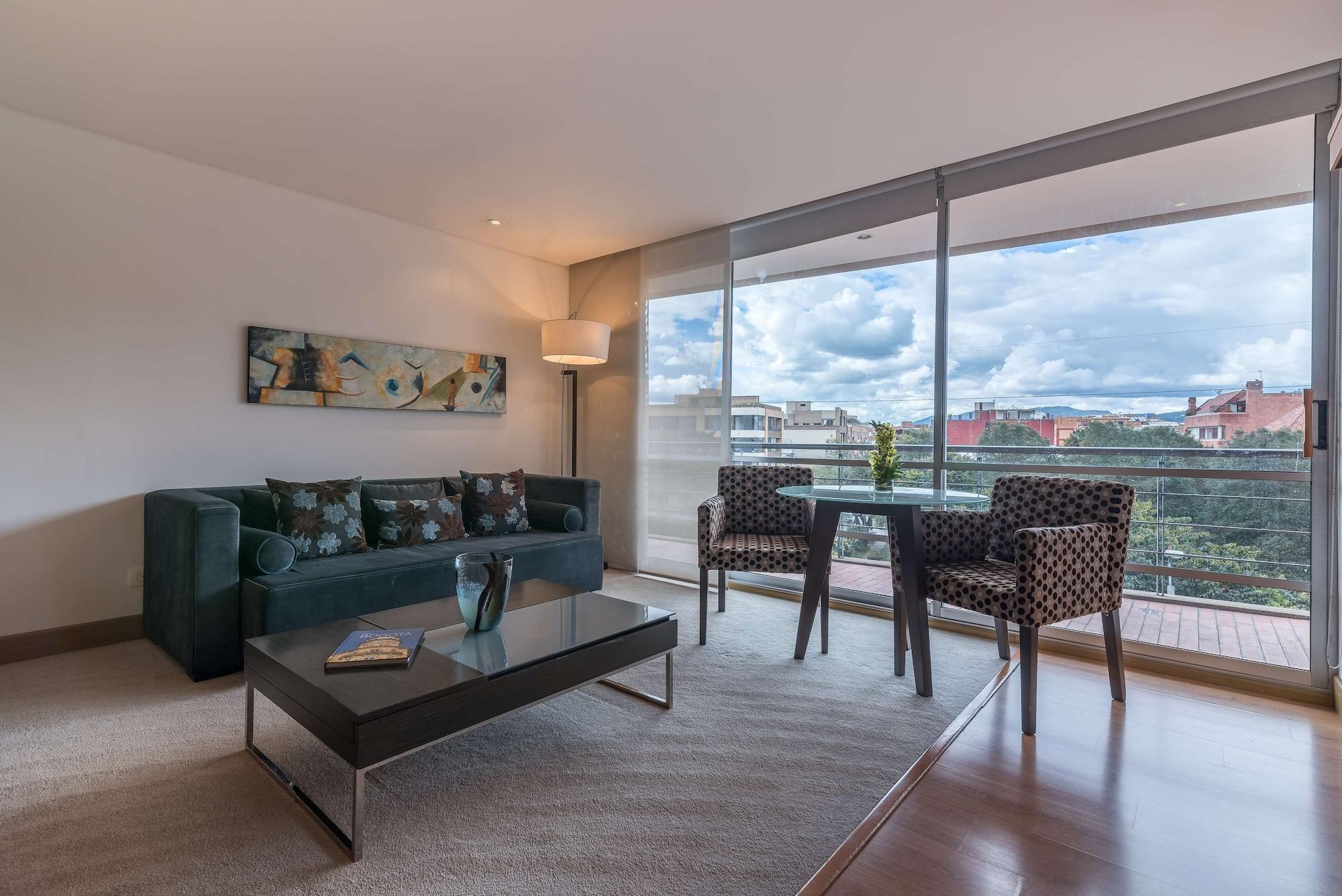 Faranda Collection Bogota, A Member Of Radisson Individuals