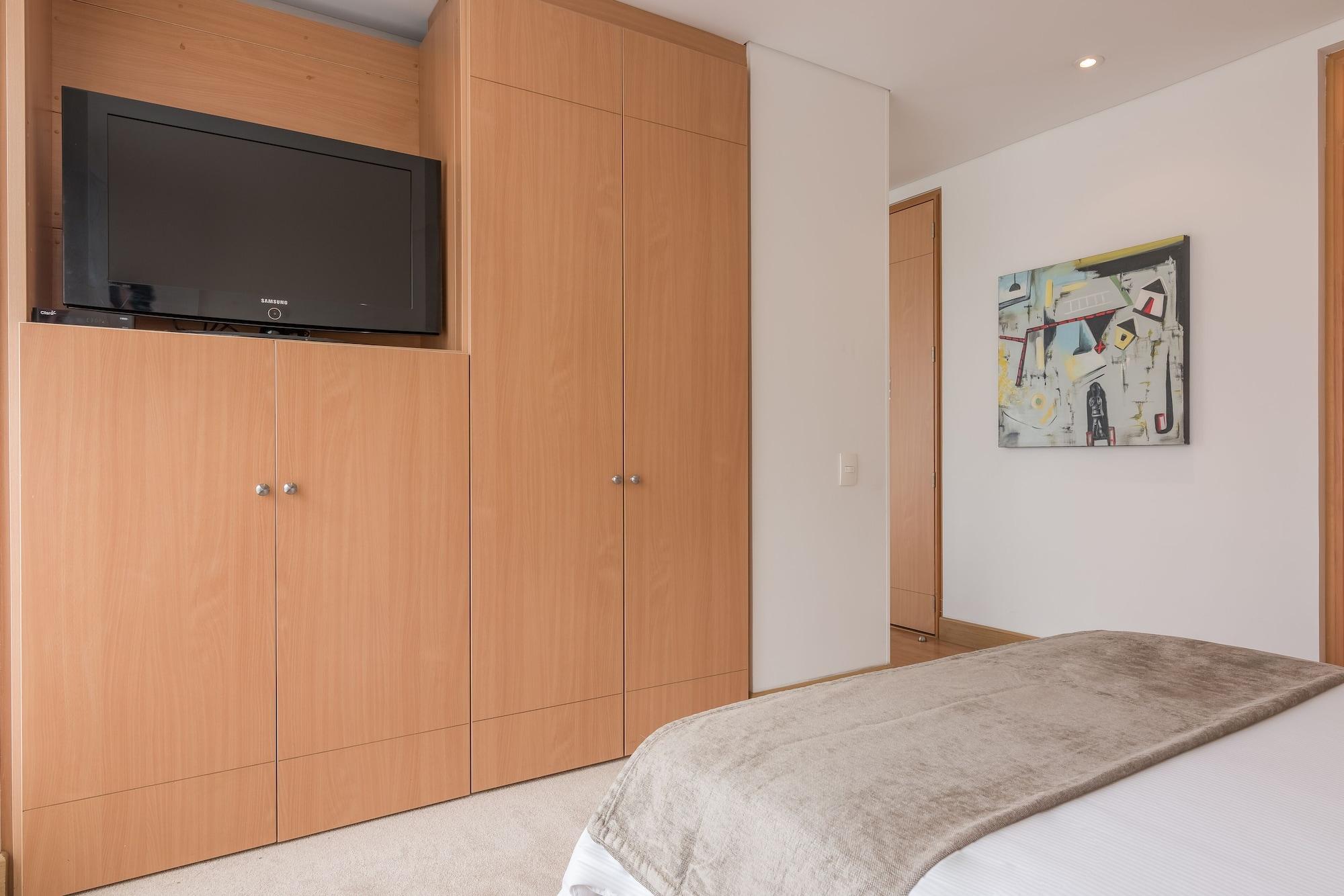 Faranda Collection Bogota, A Member Of Radisson Individuals