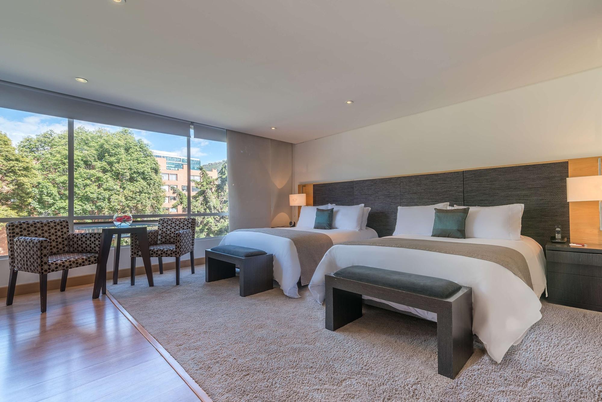 Faranda Collection Bogota, A Member Of Radisson Individuals Hotel