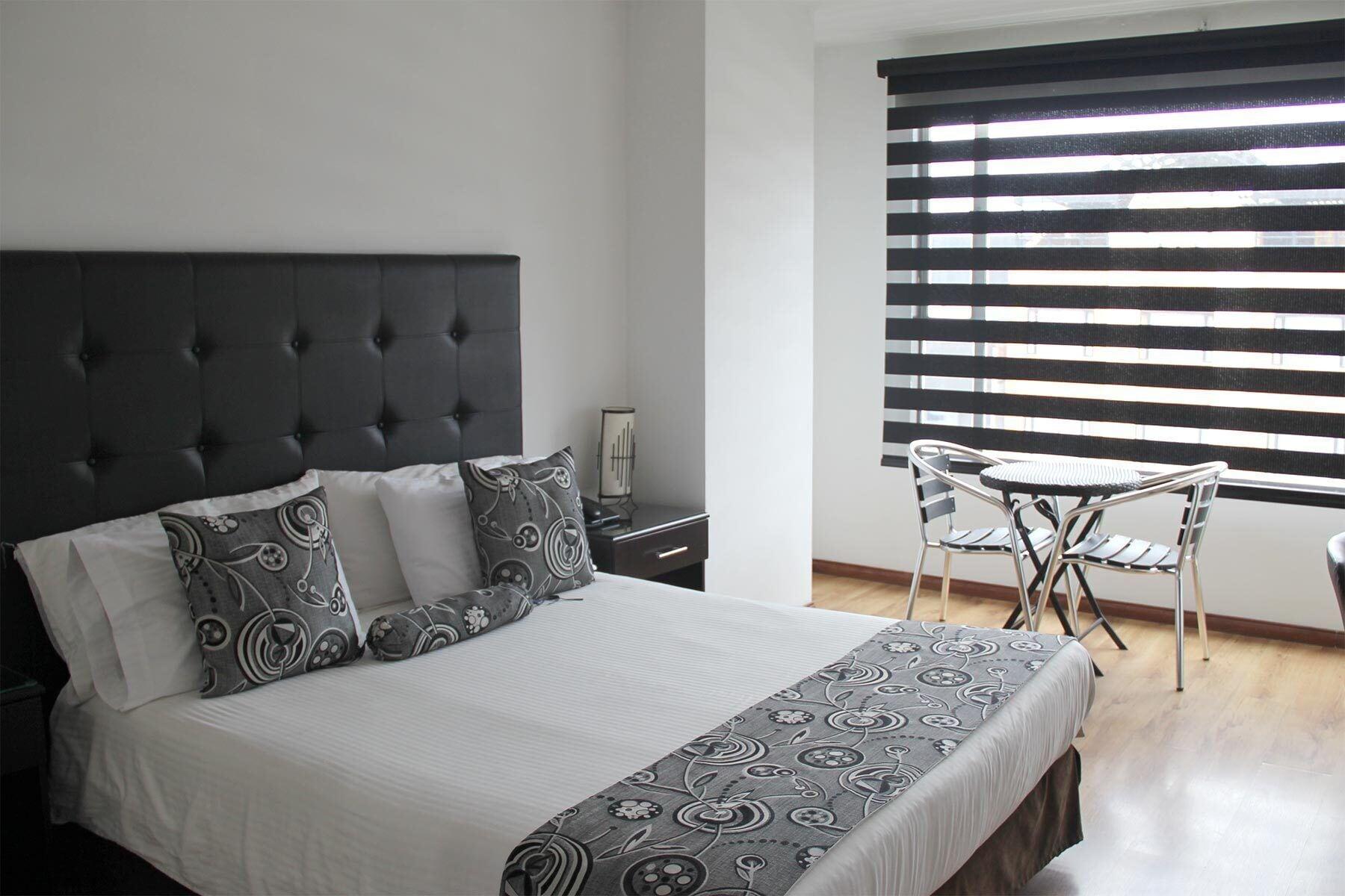Santafe Real 4* Bogota