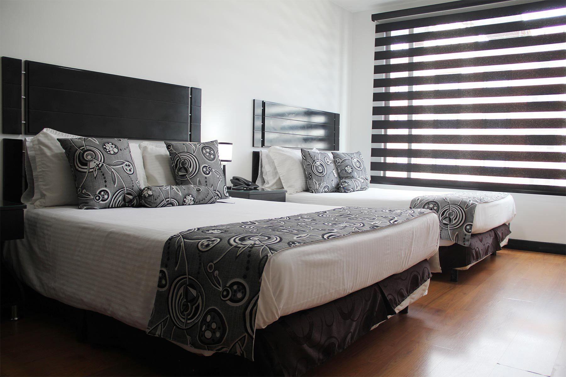 Santafe Real 4* Bogota