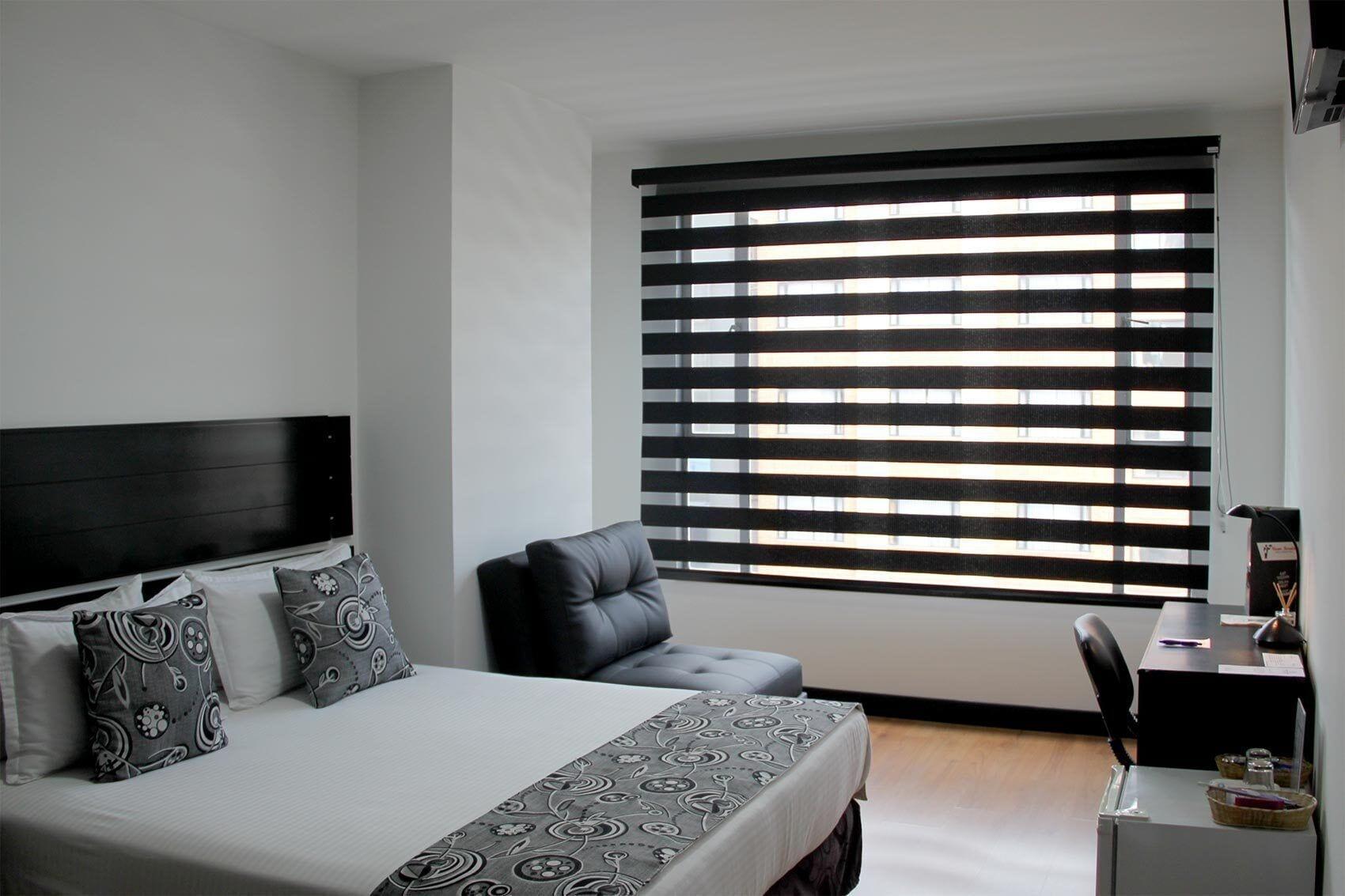 Santafe Real 4* Bogota