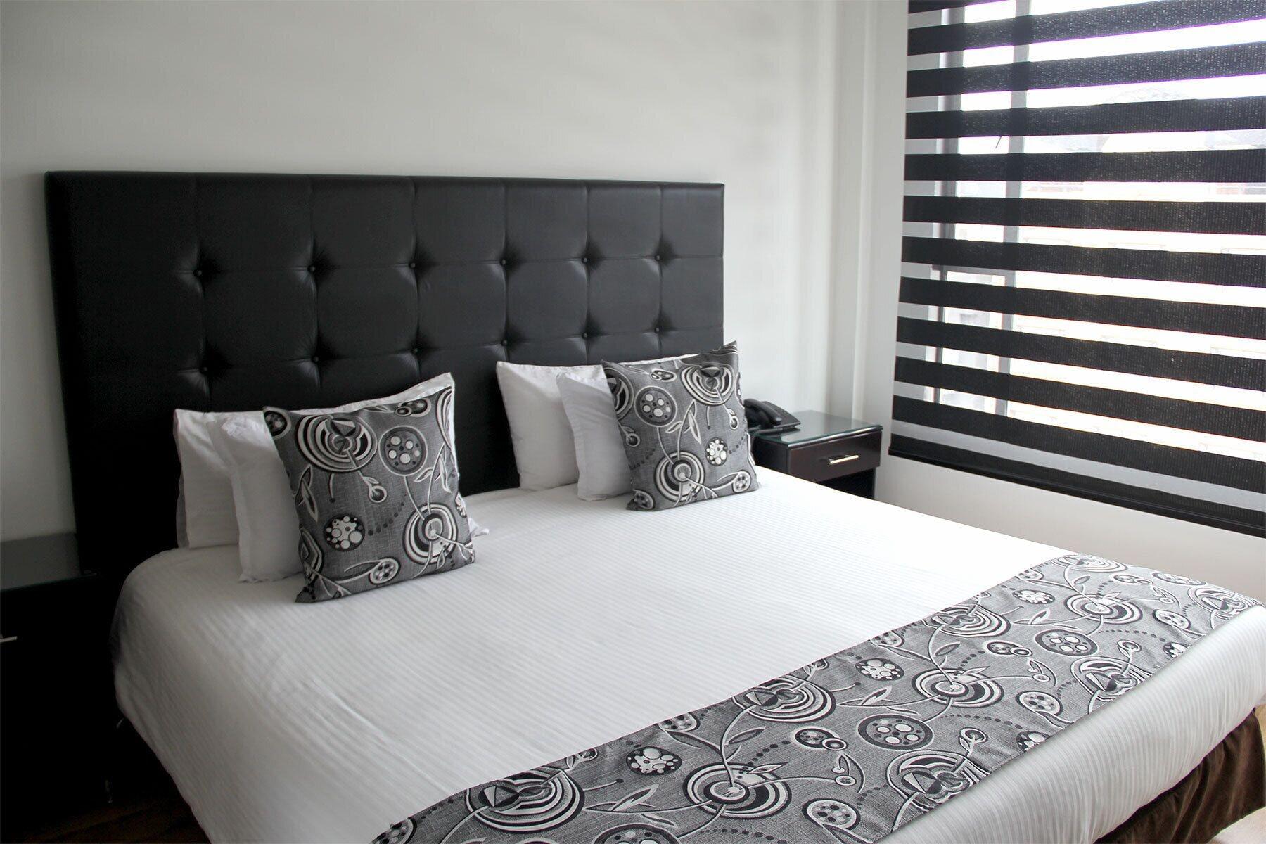Hotel Santafe Real Bogota