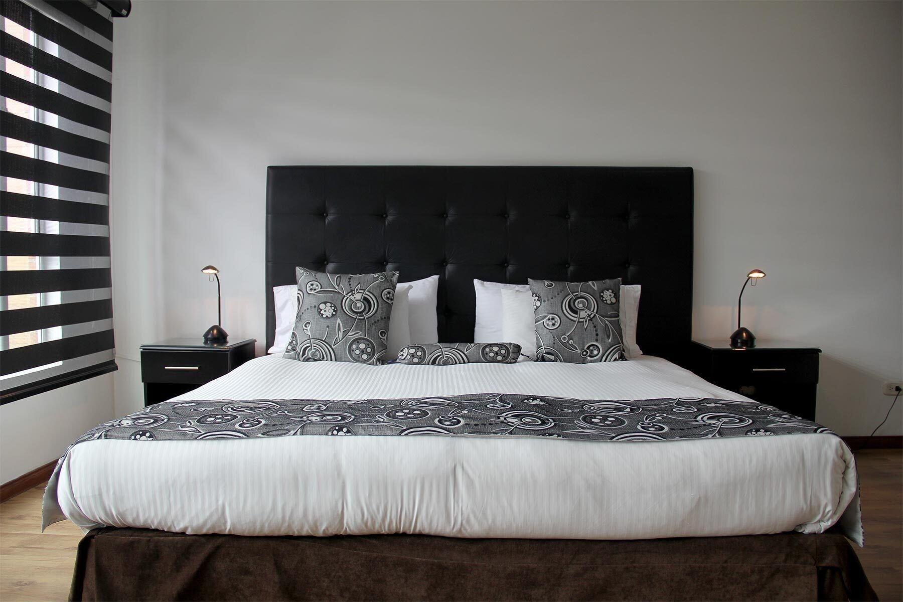 Santafe Real 4* Bogota