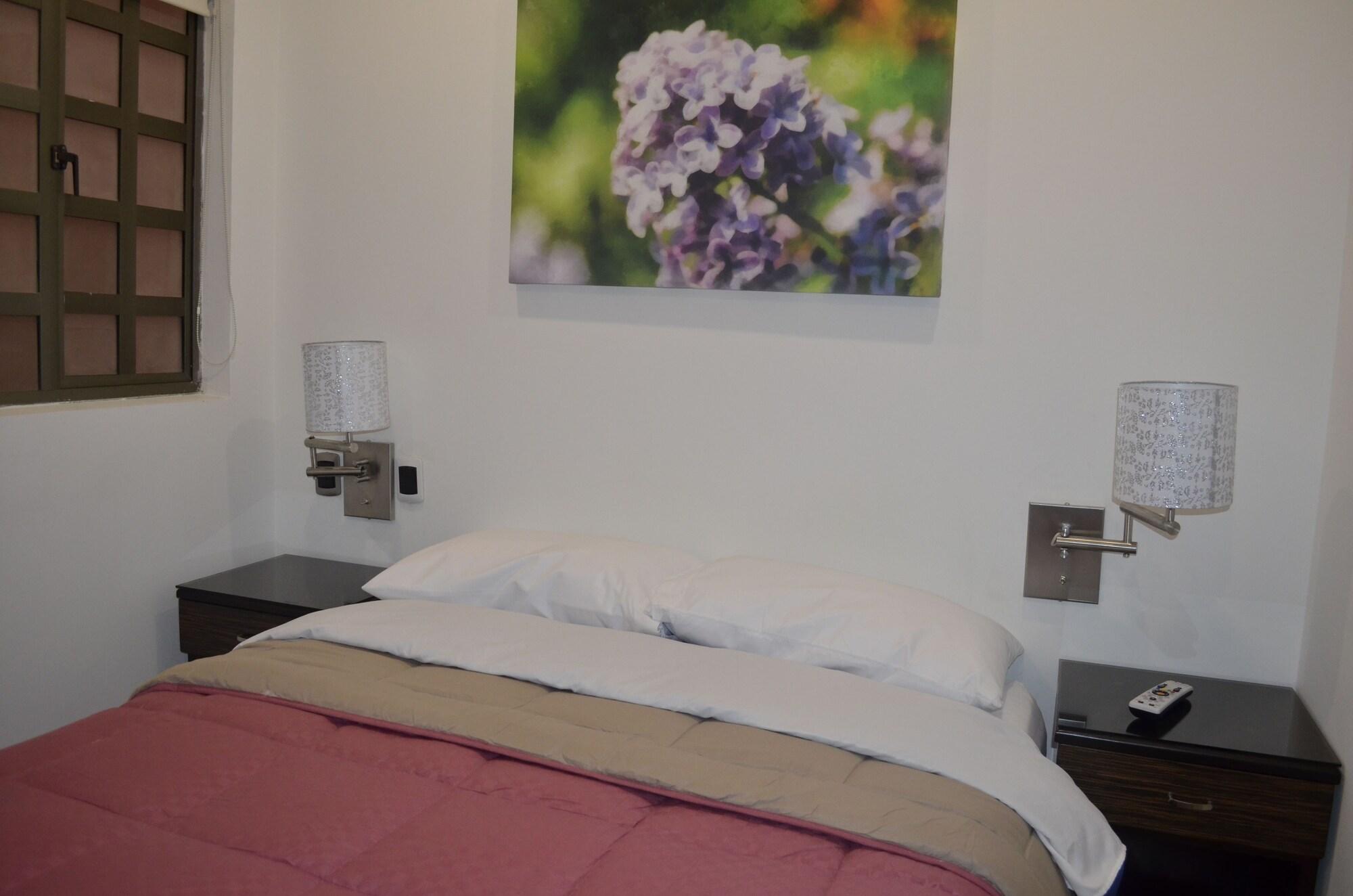 Hotel Morazul Bogotá