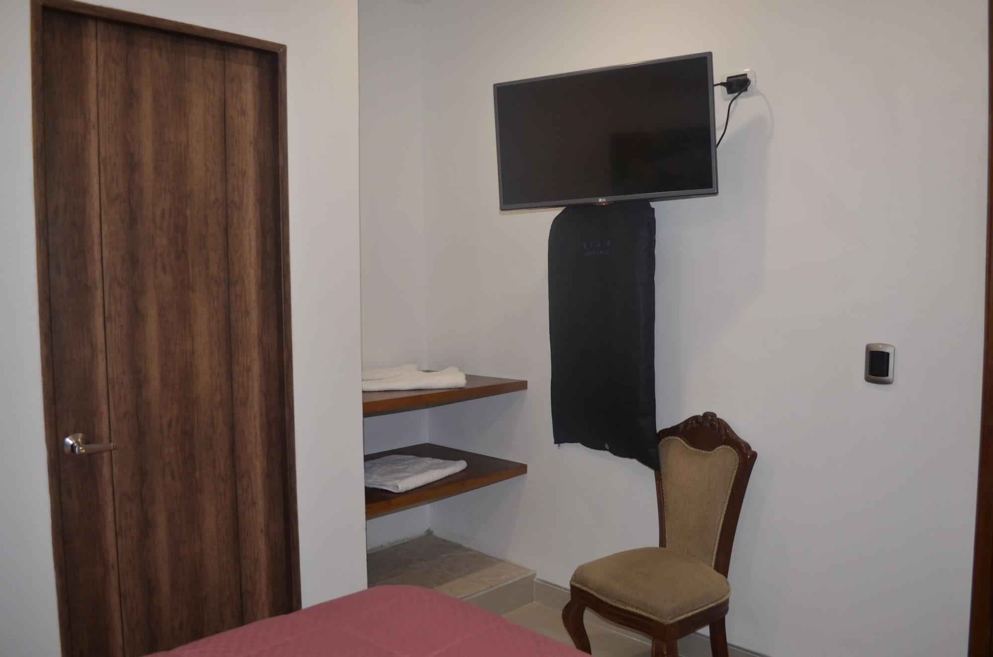 Hotel Morazul 3*