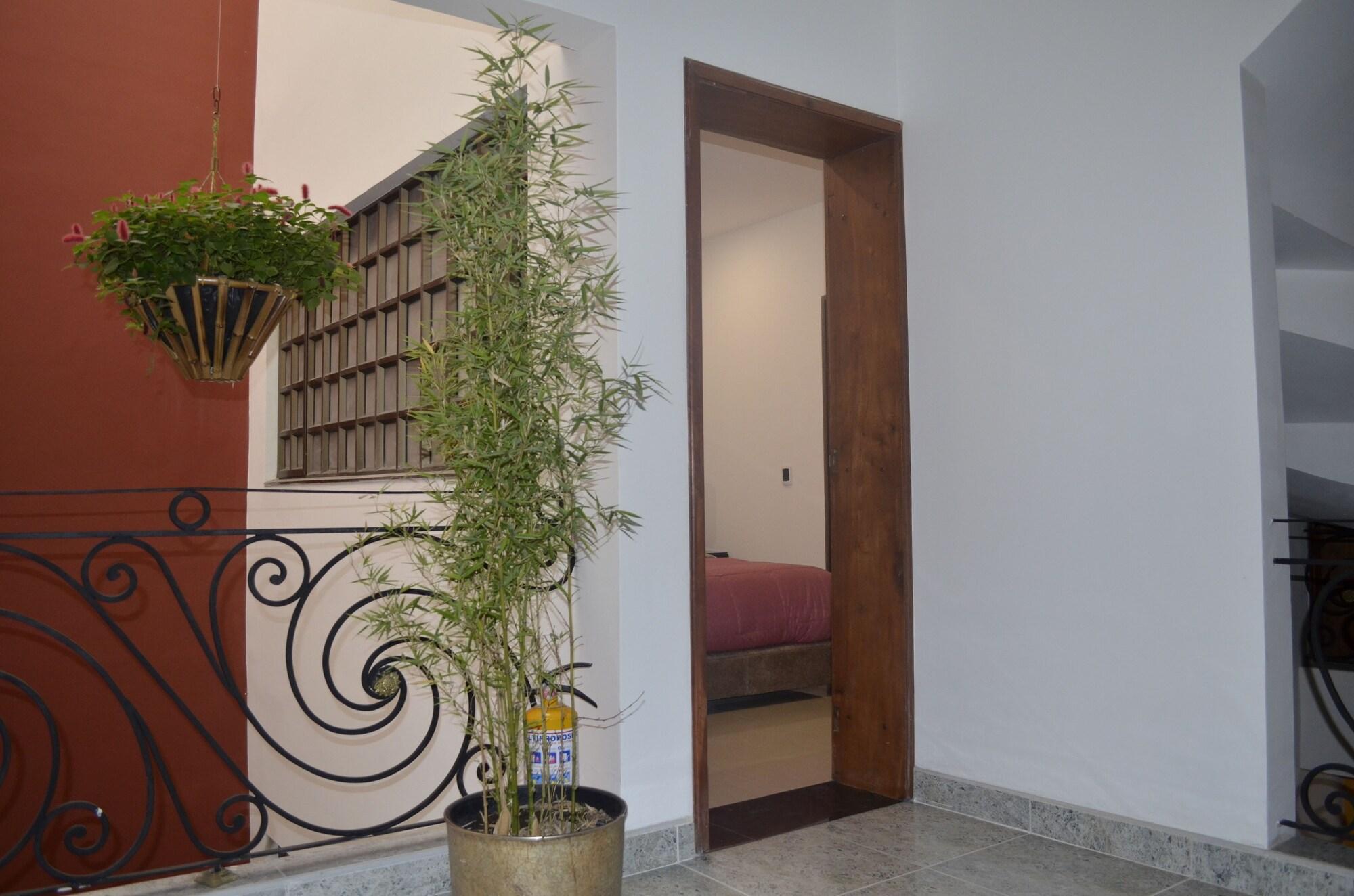 Hotel Morazul 3*