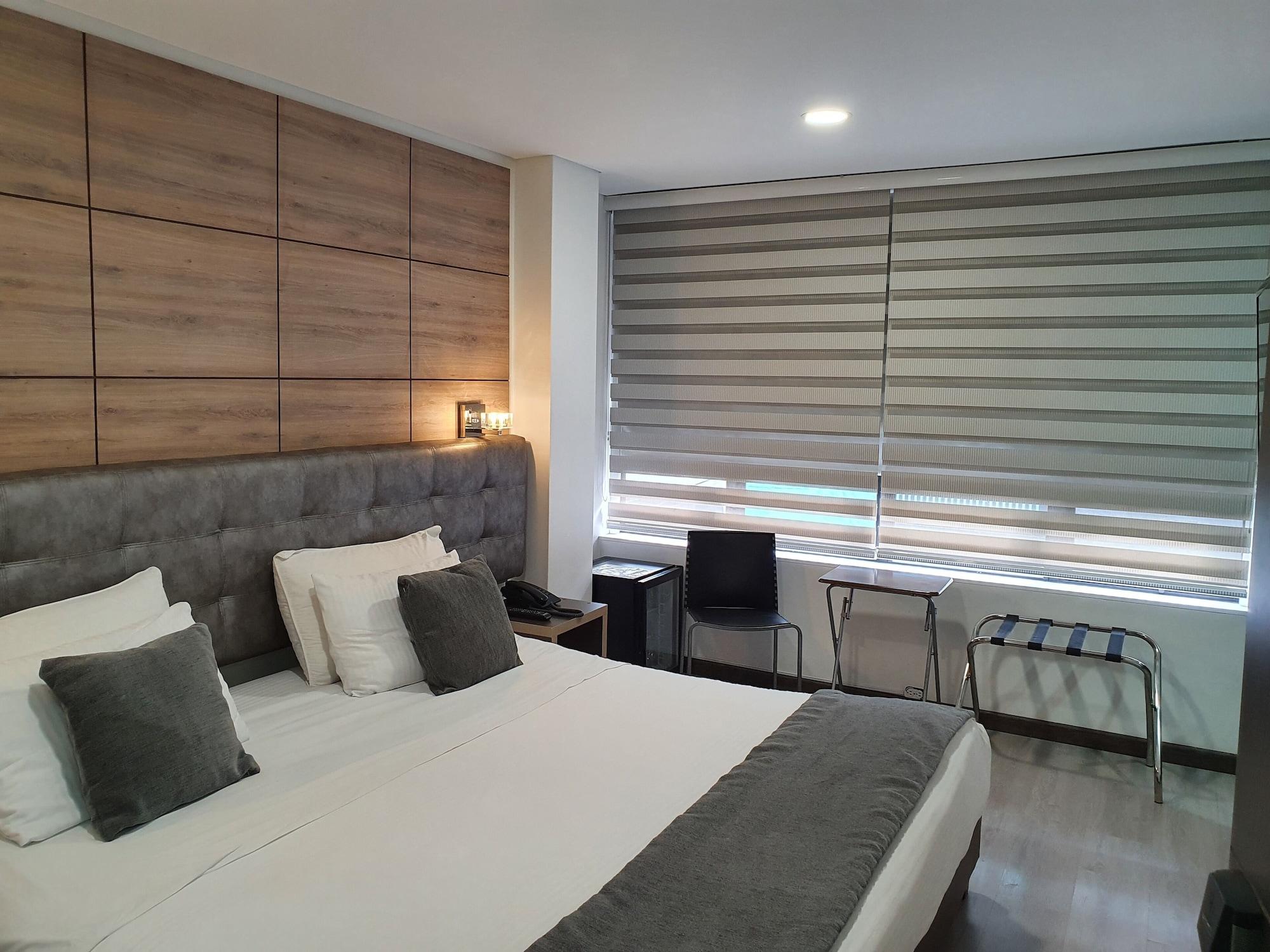 Bog Urban 3* Bogota