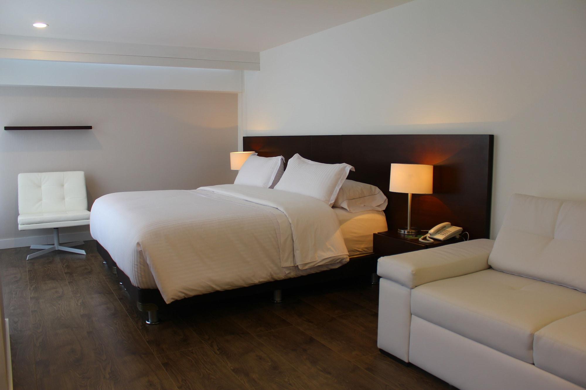 Santa Barbara Boutique 3* Bogota