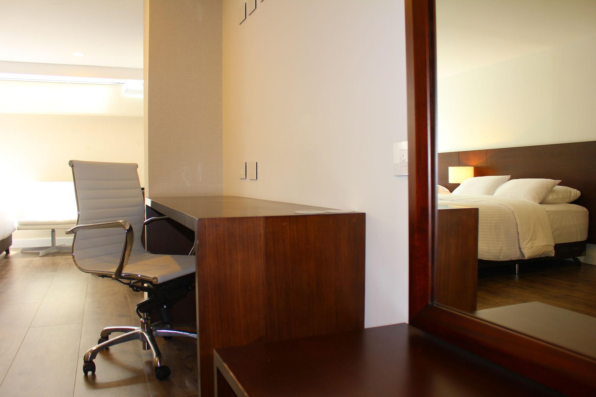 Hotel Santa Barbara Boutique 3*