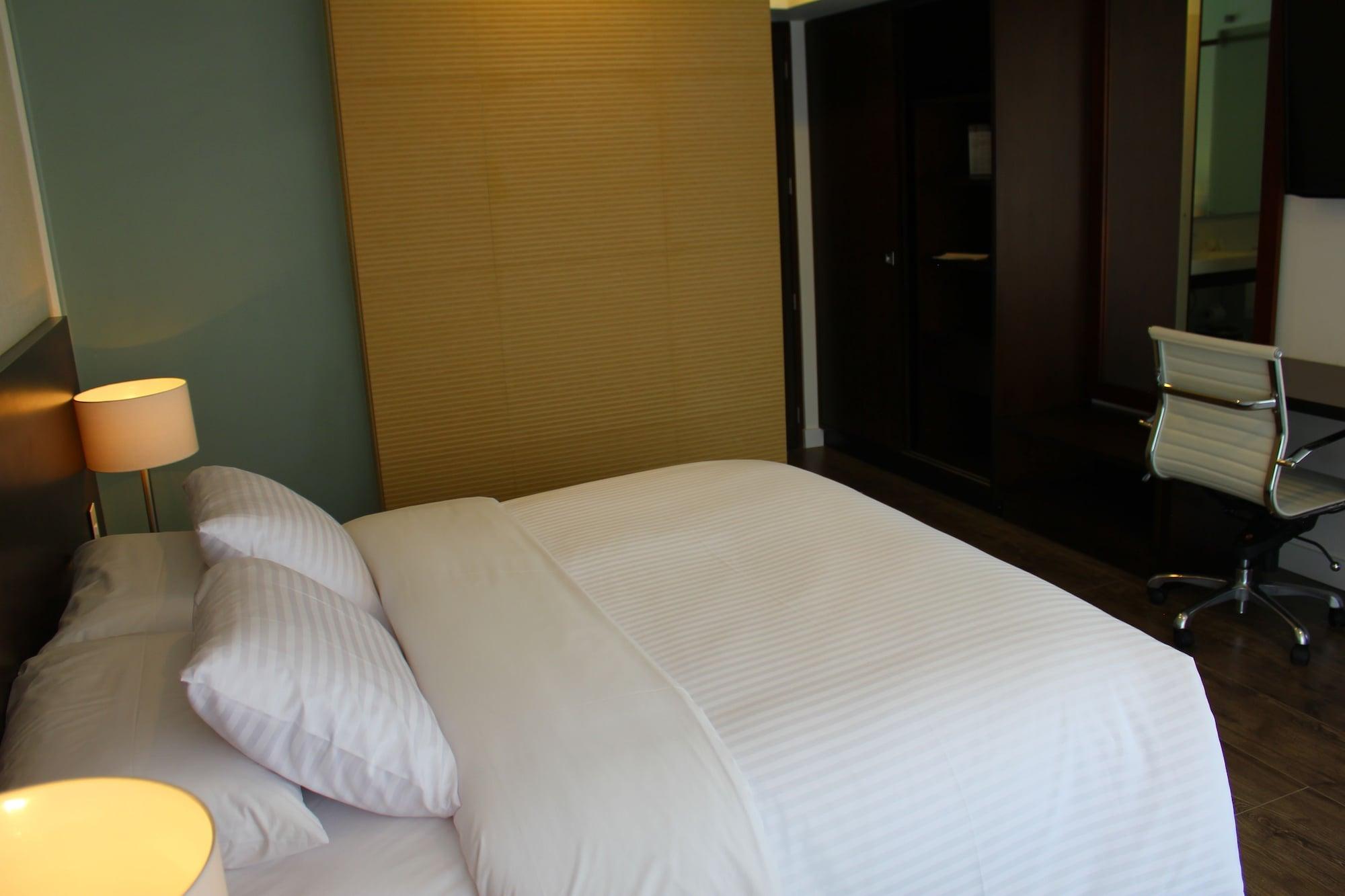Hotel Santa Barbara Boutique Bogota