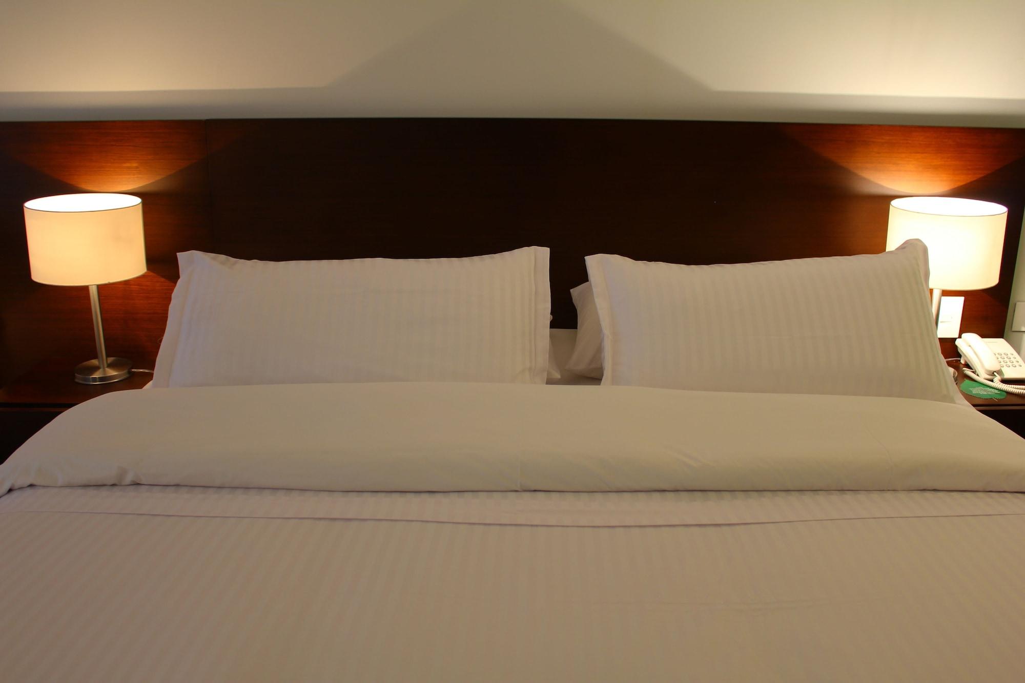 Hotel Santa Barbara Boutique Bogota