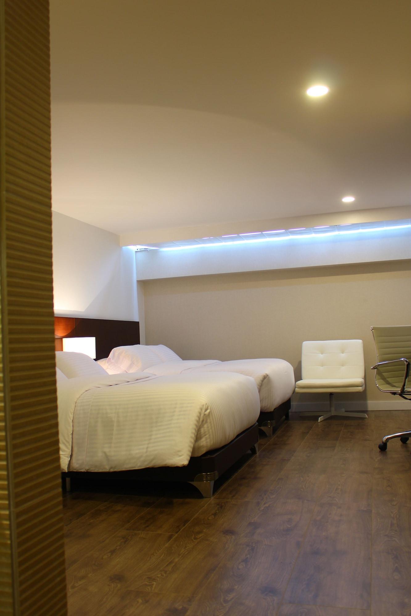 Santa Barbara Boutique 3*