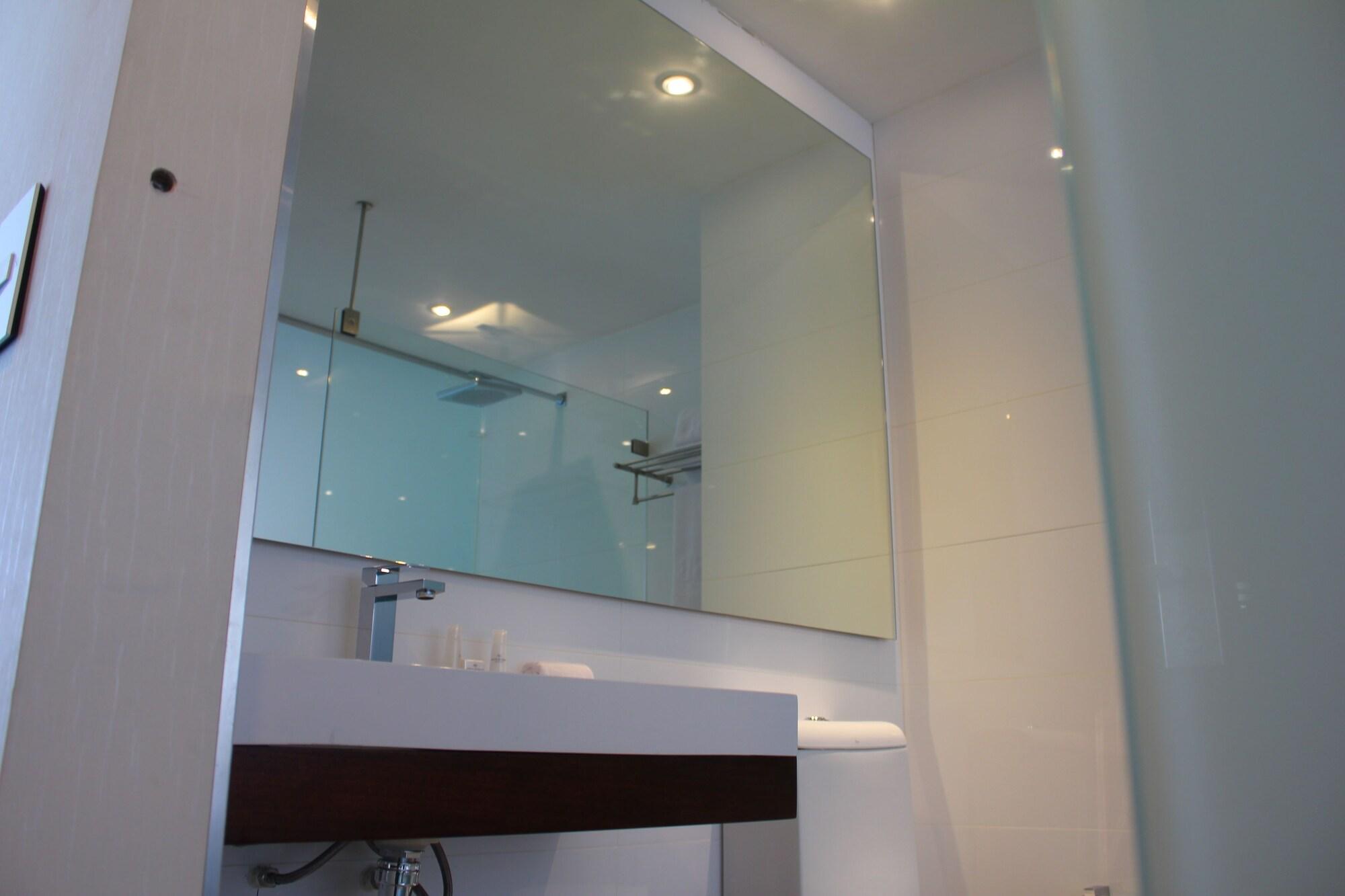 Santa Barbara Boutique 3* Bogota