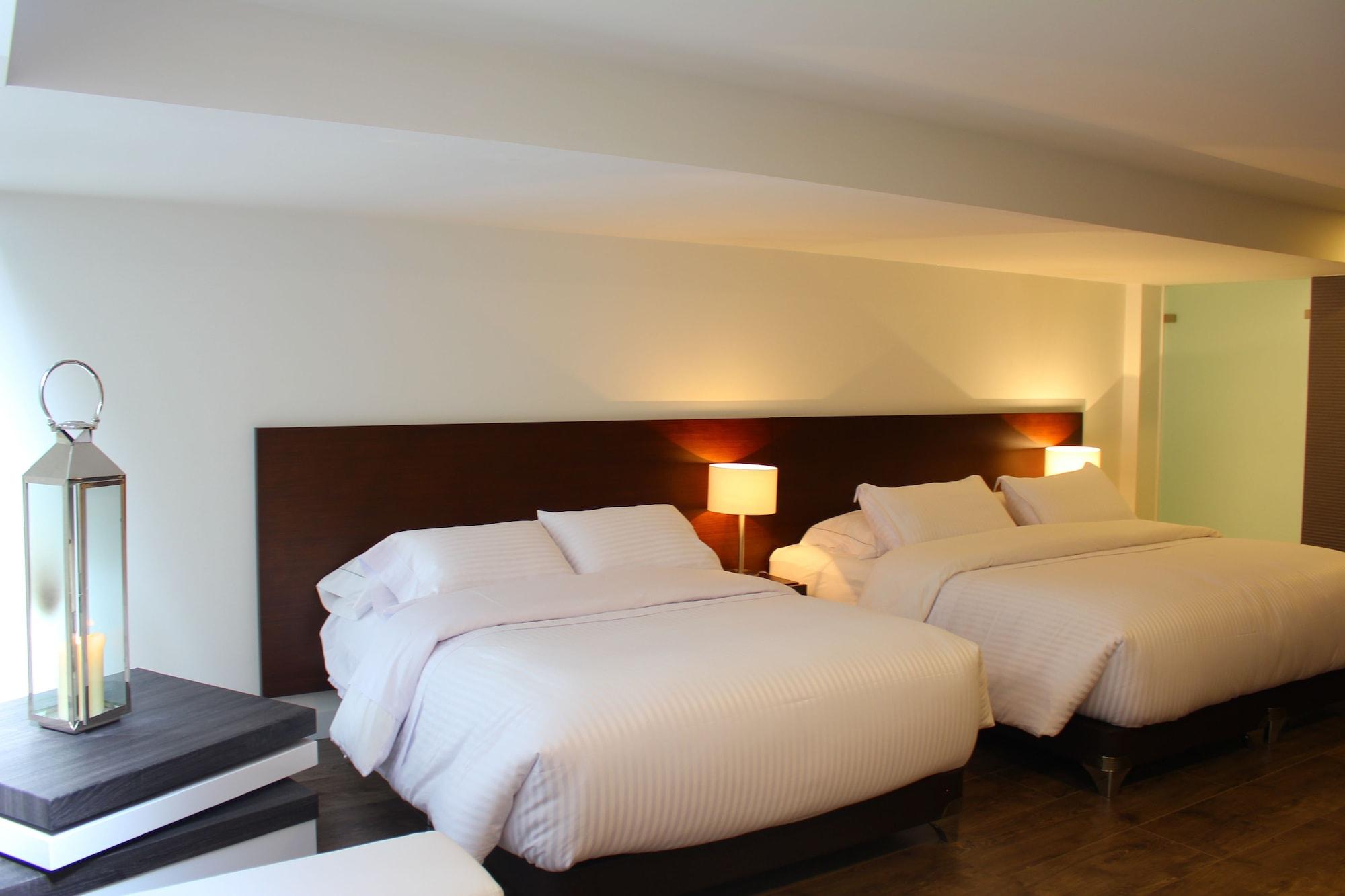 Santa Barbara Boutique Hotel Bogota
