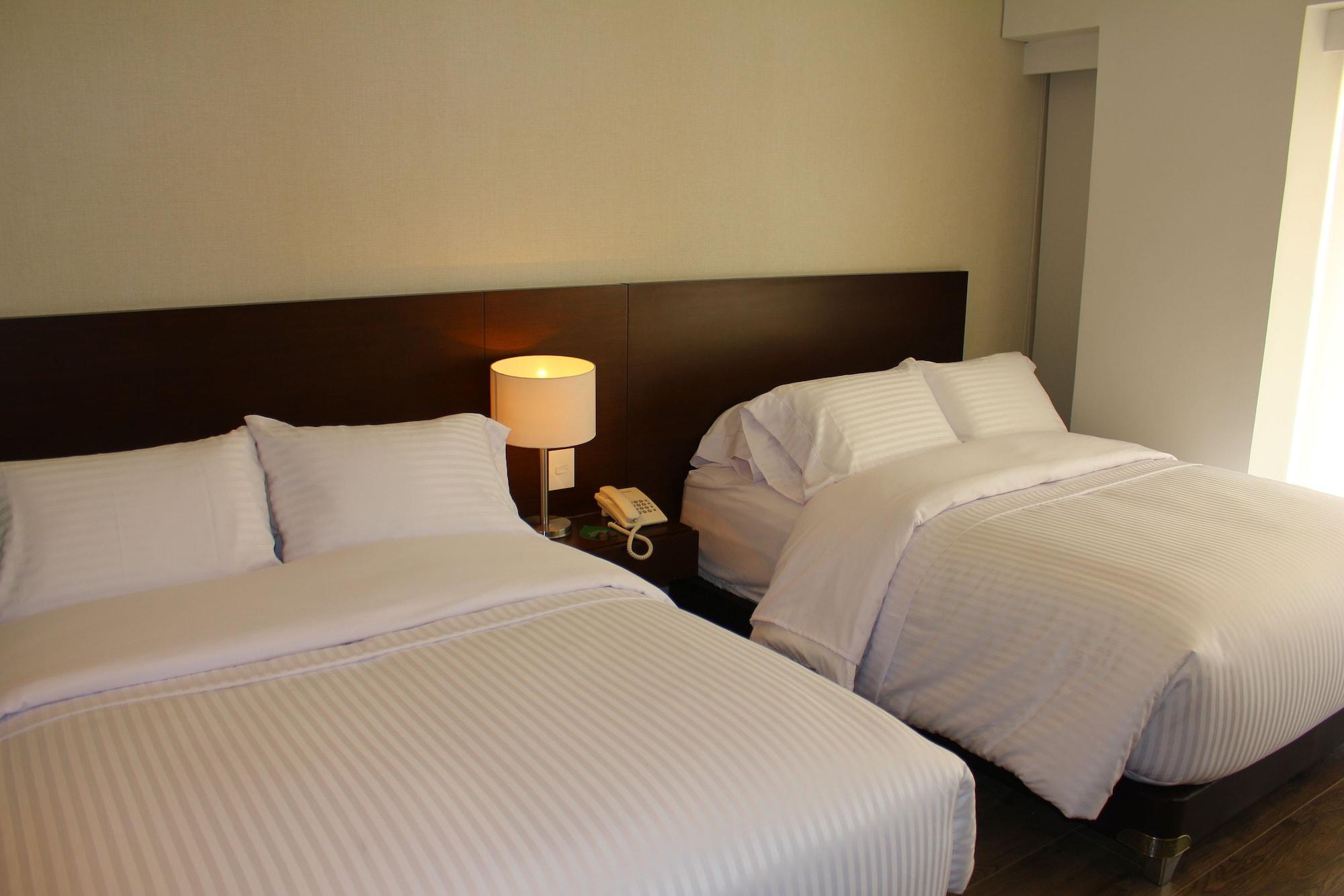 Santa Barbara Boutique Hotel