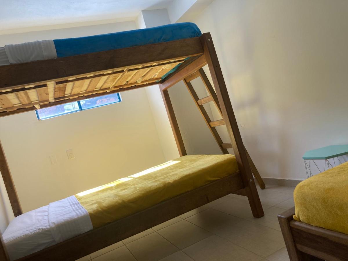 Casa Lantana La Candelaria Inn