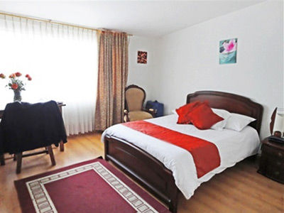 Casa Zuetana 119 Hotel
