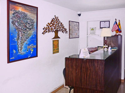 Casa Zuetana 119