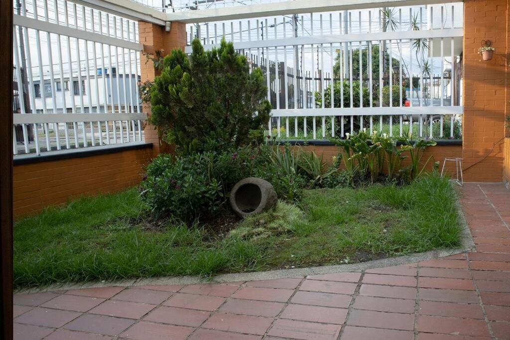 Privada. Cozy En Bogota. Amplia *