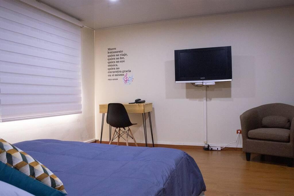 Privada. Cozy En Bogota. Amplia * Bogota