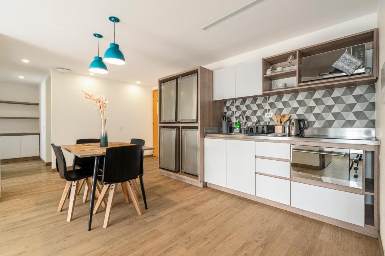 Centralx 18 Apartment